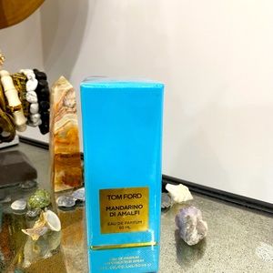 Tom Ford Mandarino Di Amalfi eau de parfum perfume NEW